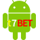 Aplicativo t7bet para Android