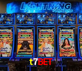 Descubra a Essência do t7bet: Nossa História e Compromissos