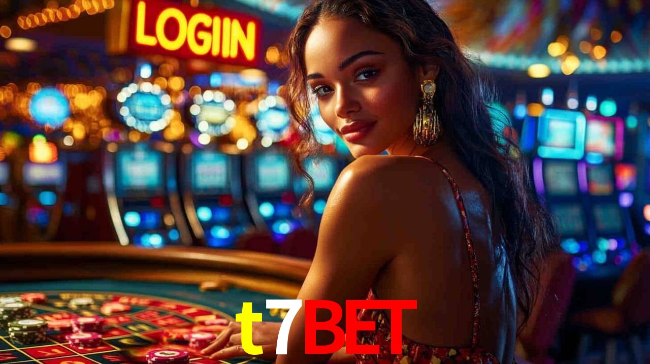 Estatísticas t7bet