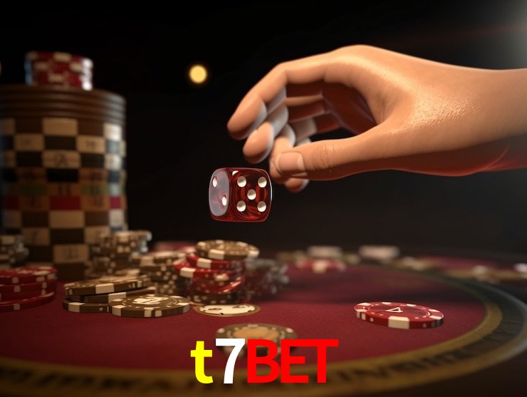 Apostas de Tênis t7bet