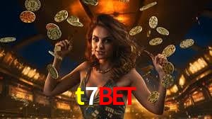 Bonus Features t7bet