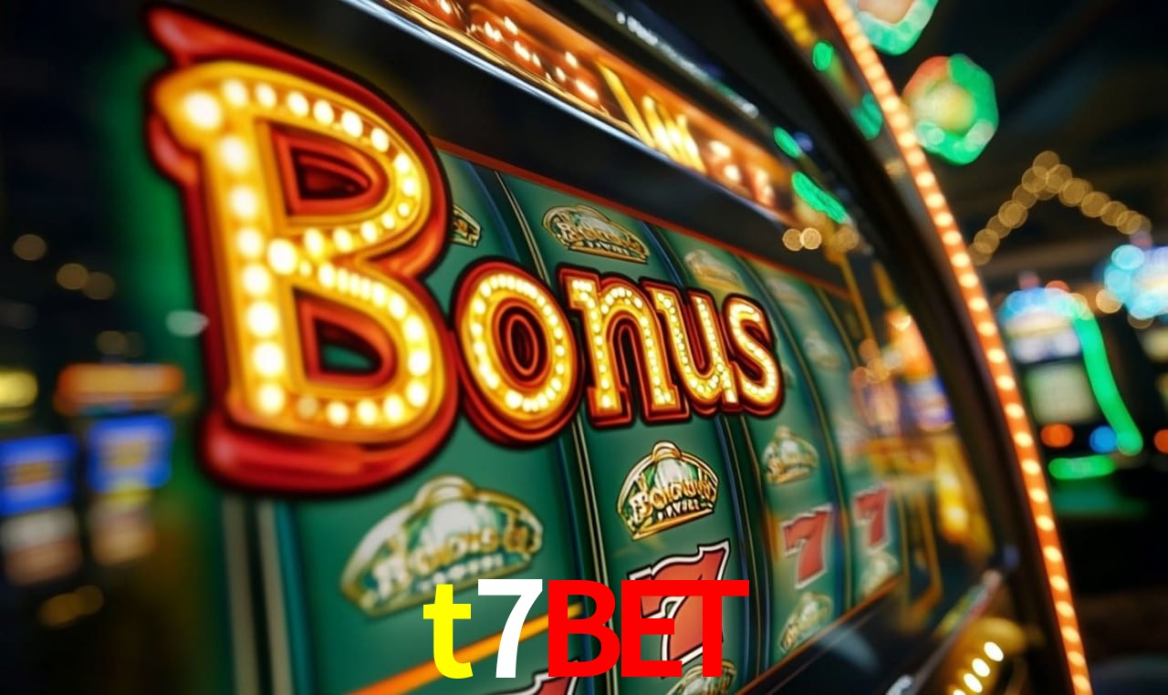Design Responsivo t7bet