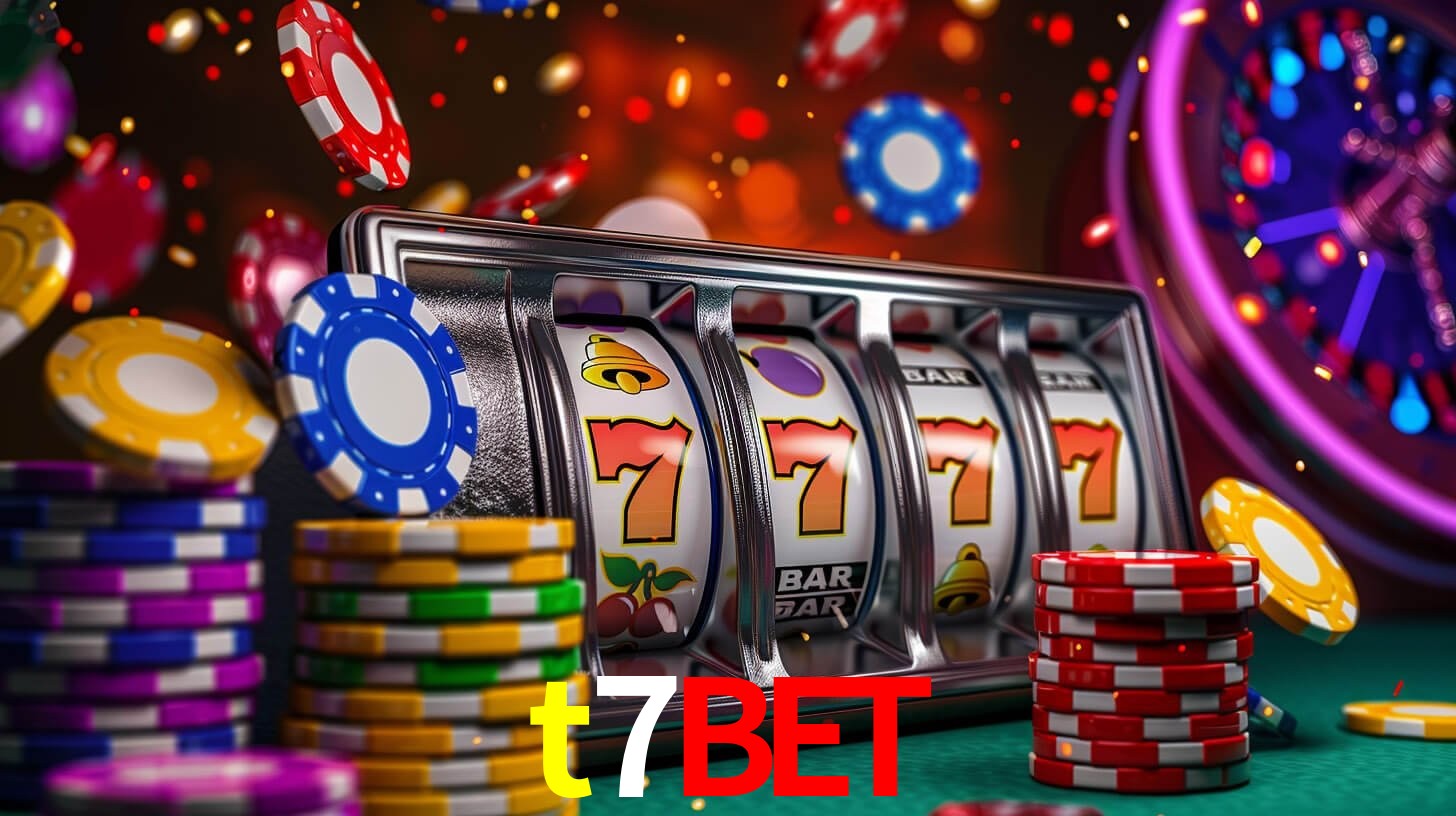 cassino t7bet