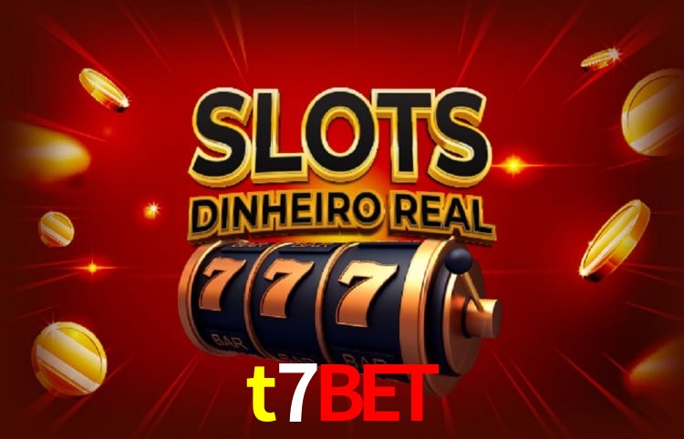 Benefícios da Conta t7bet
