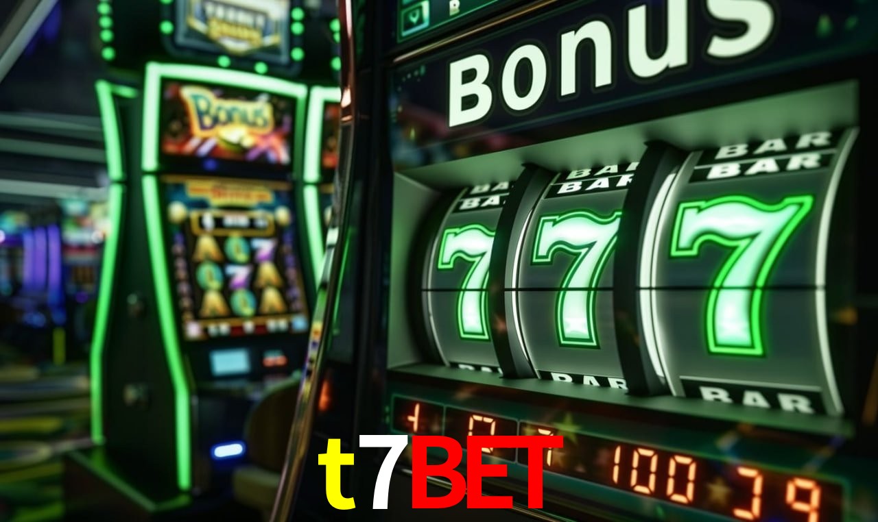 Game Providers t7bet