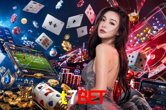 Slot Games t7bet