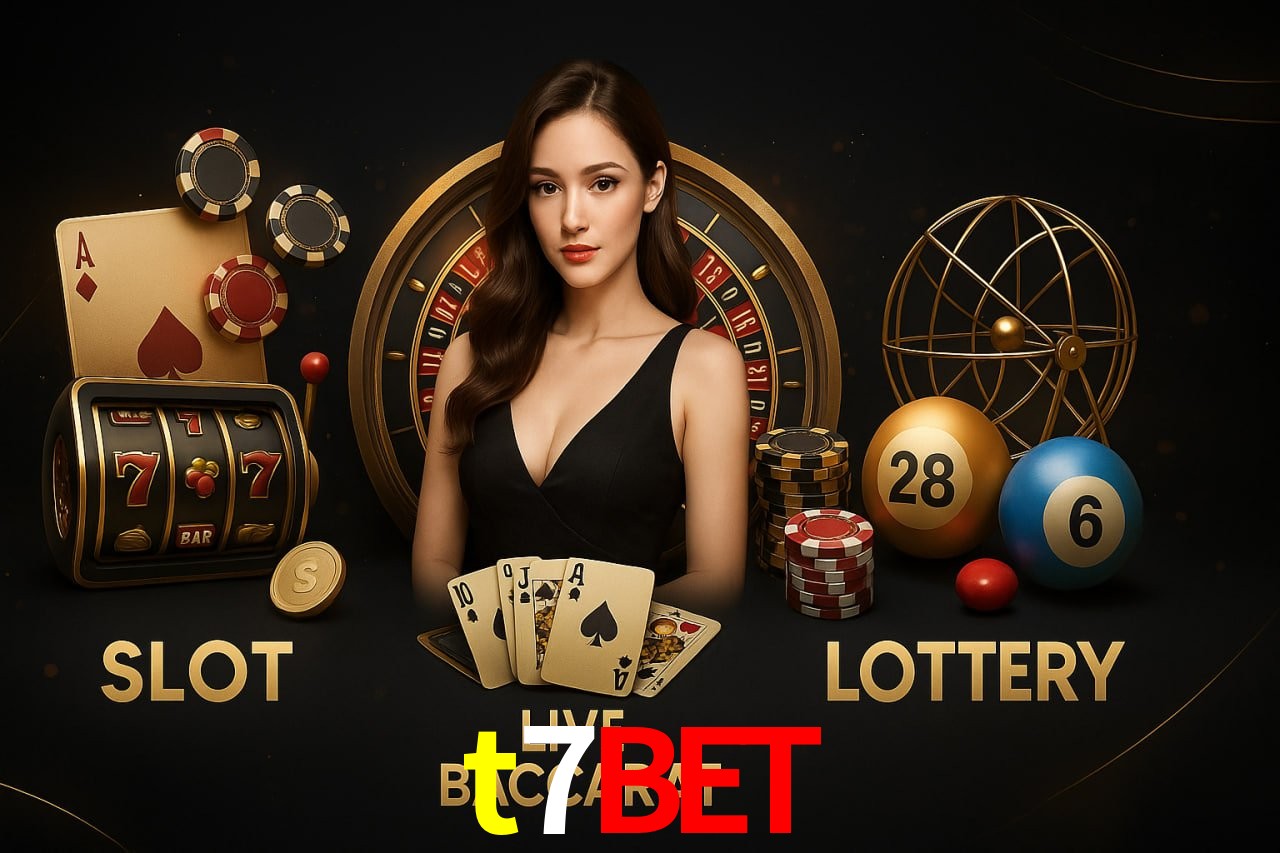 Tecnologia da Plataforma t7bet