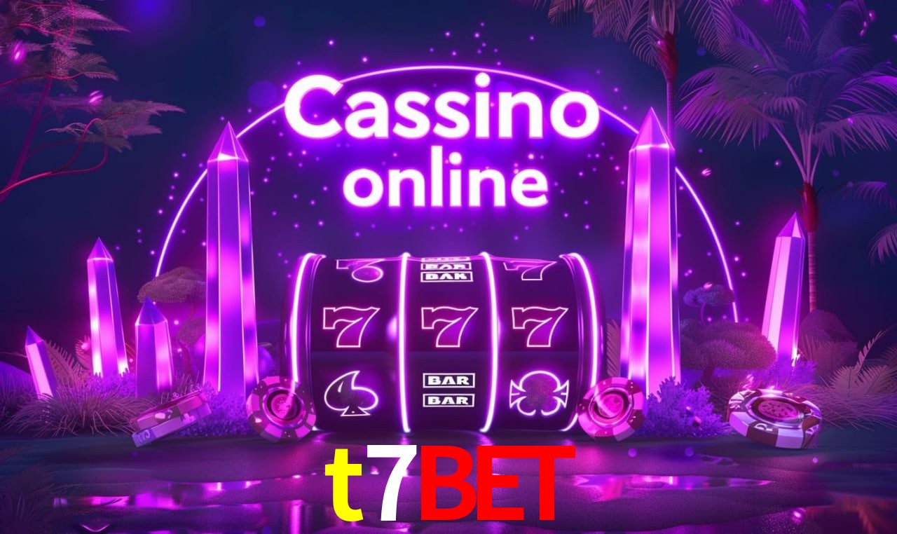 Avaliações dos Jogadores t7bet