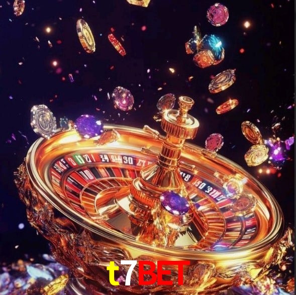 Provedores de Jogos t7bet