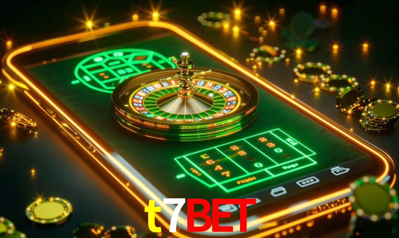 Casino Ao Vivo t7bet