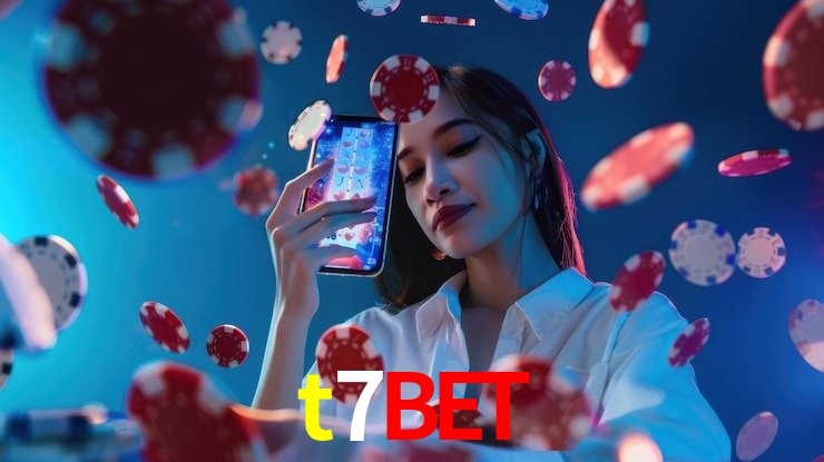 Descubra o Programa VIP da t7bet: Vantagens Exclusivas para Jogadores