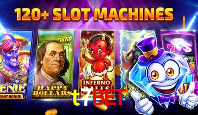 Descubra a Essência do t7bet: Nossa História e Compromissos
