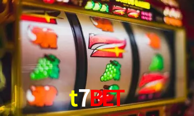 Inovações de Jogos na t7bet: O Futuro das Experiências Interativas