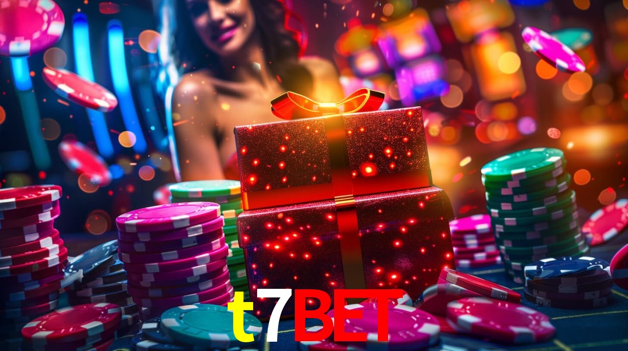 A Experiência Imersiva dos Cassinos Ao Vivo no t7bet