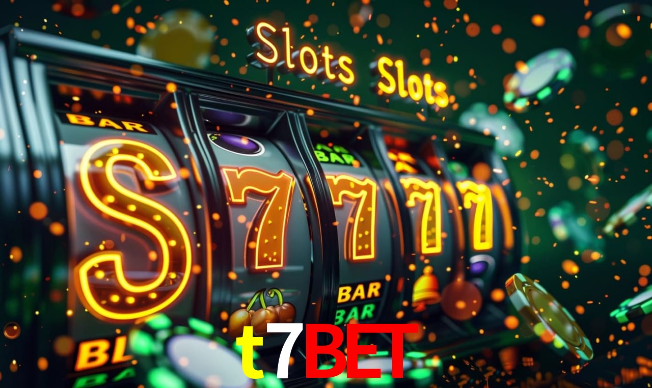 Torneios t7bet