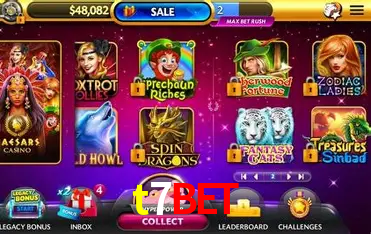 Explorando a Categoria de Eventos em Apostas na t7bet
