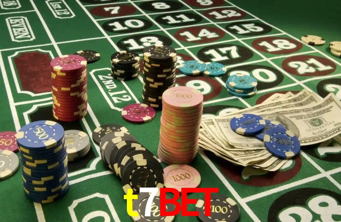 Player Reviews t7bet