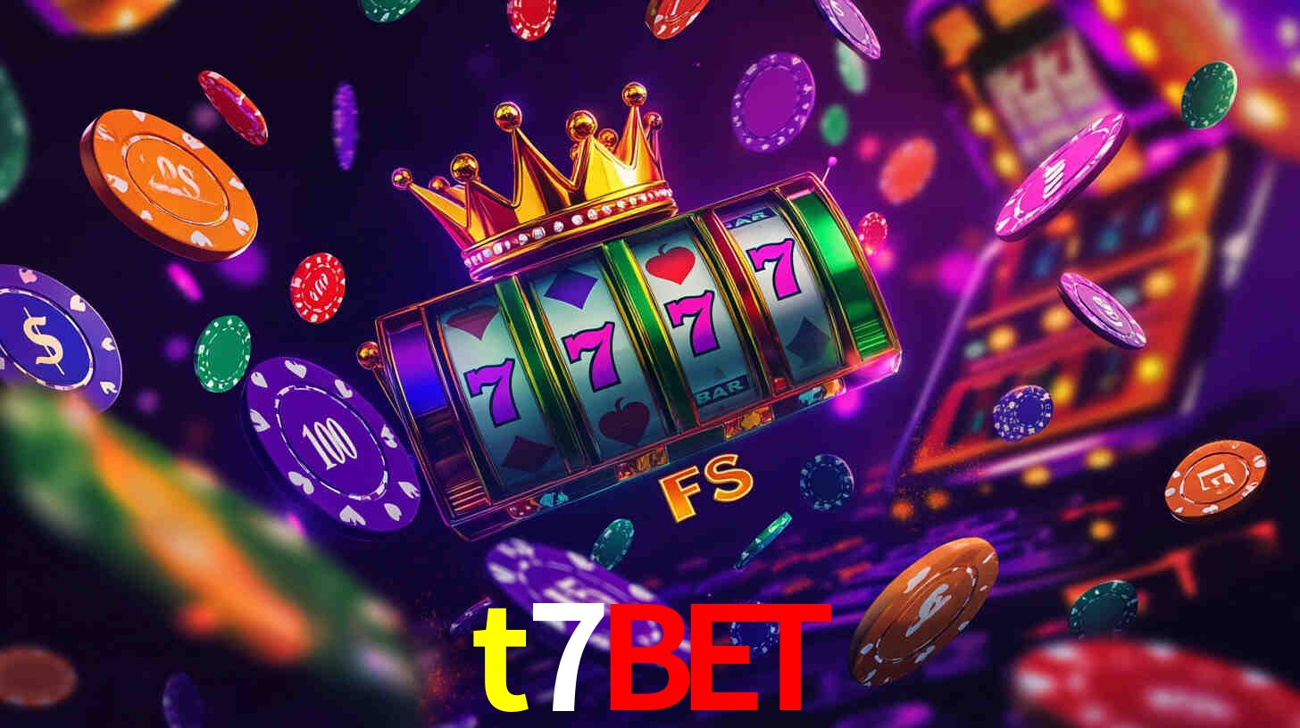 Programa VIP t7bet