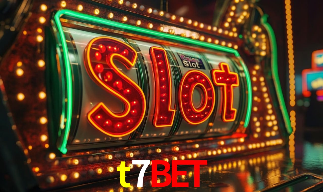Diretório de Jogos t7bet