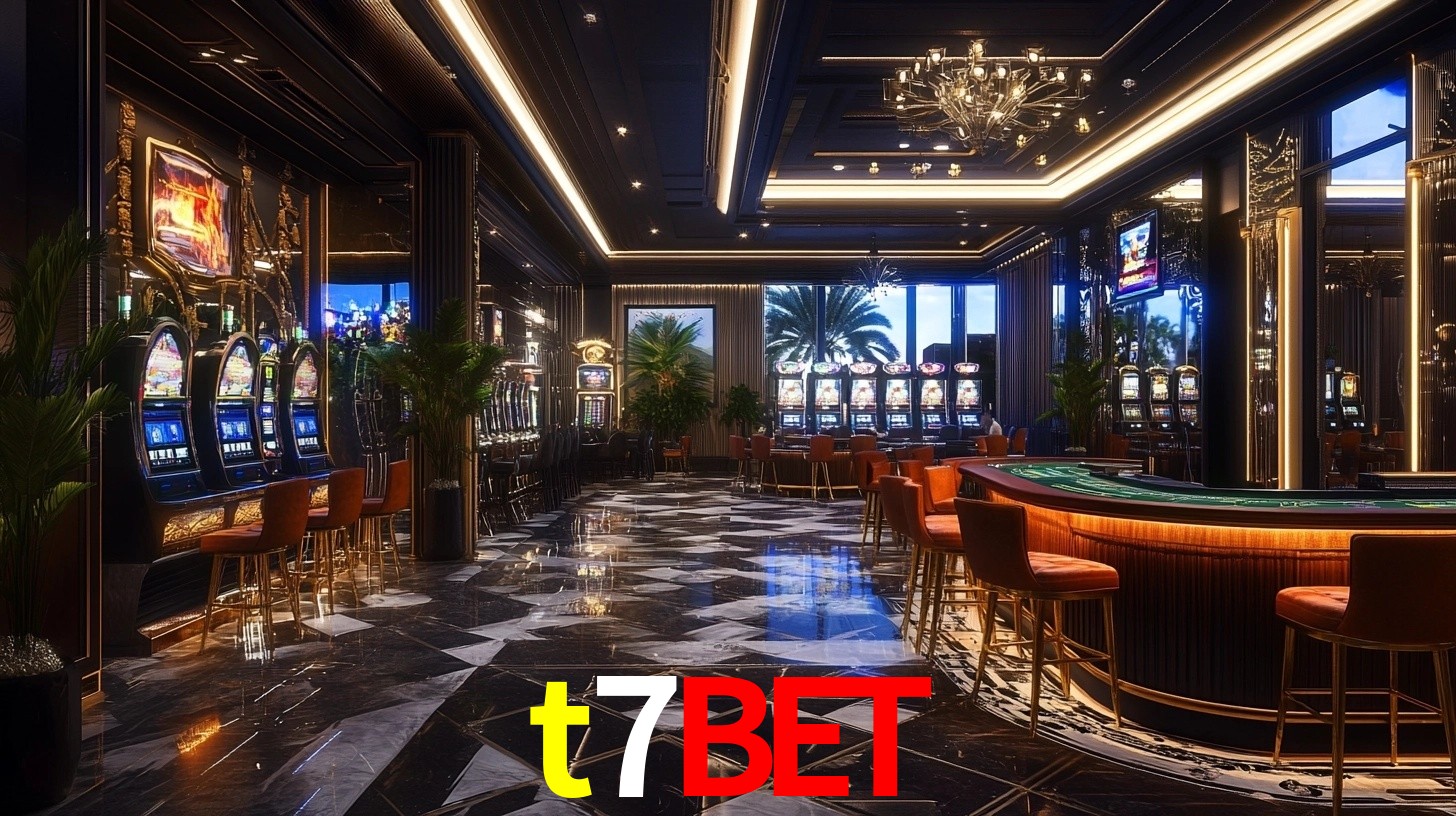 Exclusive Games t7bet