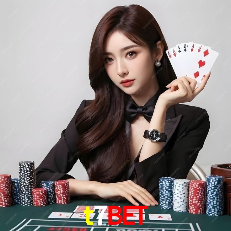 Jogos de Slot t7bet