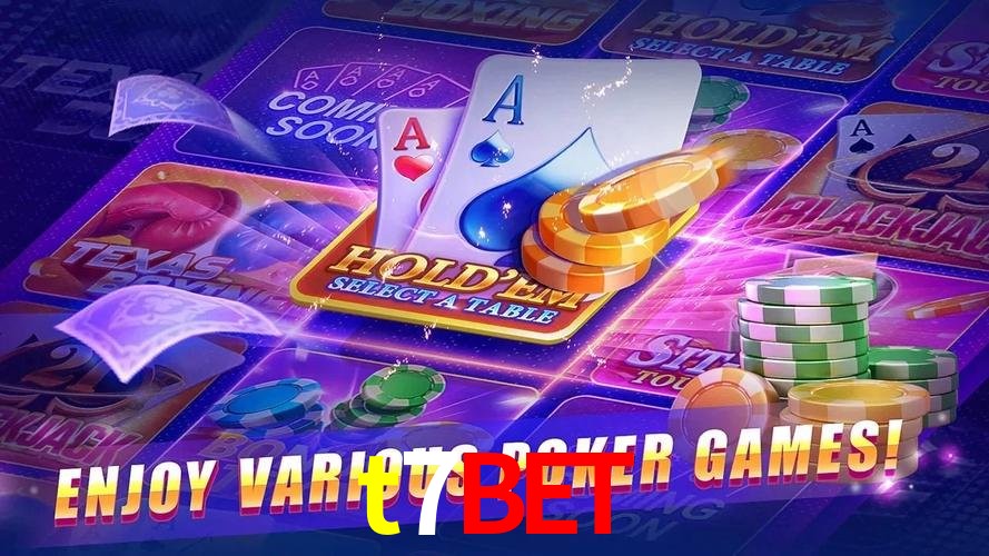 Inovações de Jogos na t7bet: O Futuro das Experiências Interativas