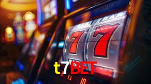 Estatísticas do Jogo t7bet