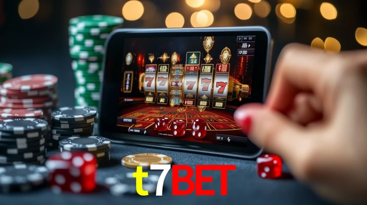 Welcome Bonus t7bet
