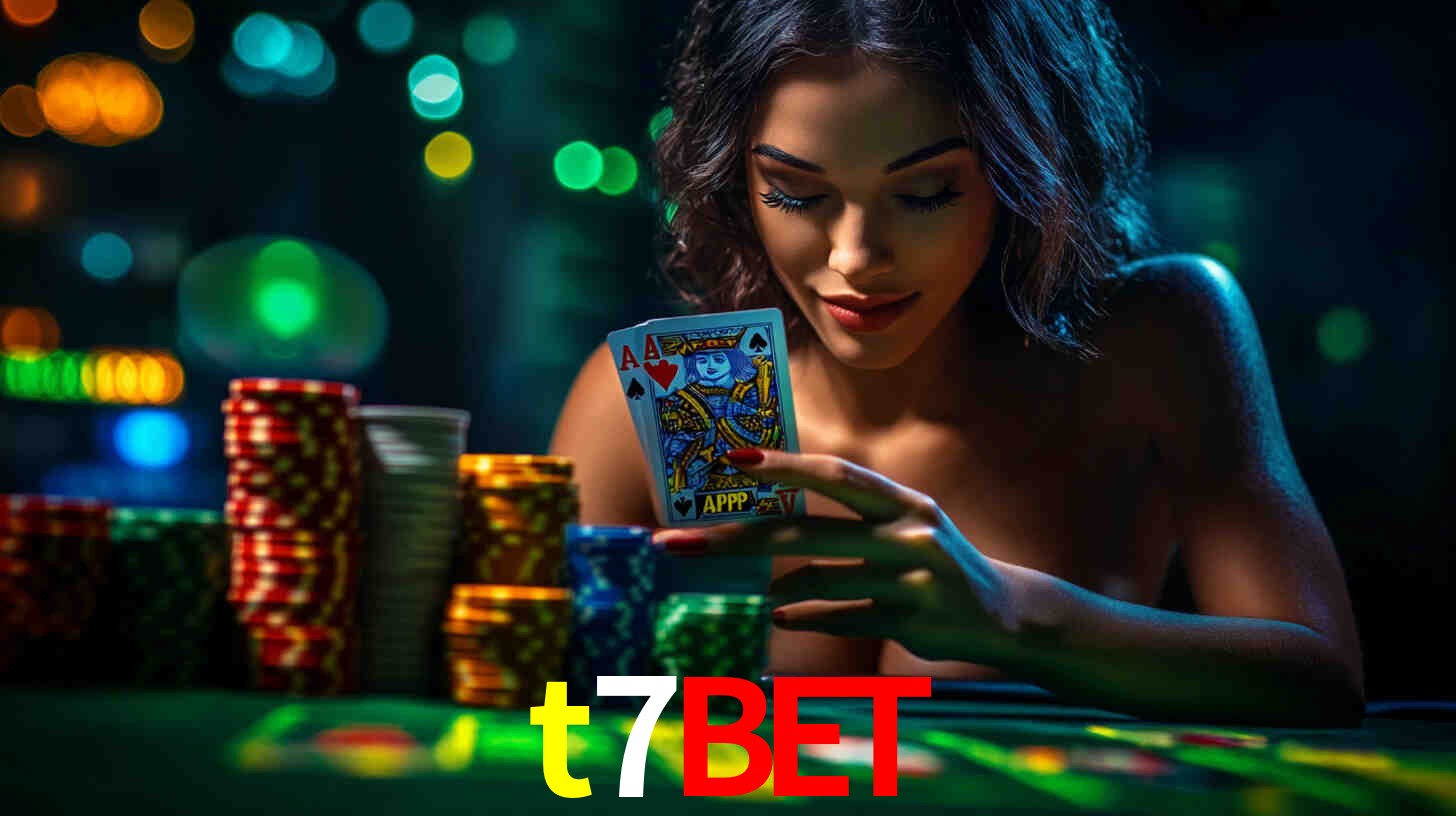 Descubra a Essência do t7bet: Nossa História e Compromissos