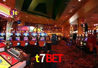 A Emoção da Loteria na t7bet: Uma Chance de Mudança de Vida
