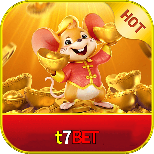 Logo da t7bet